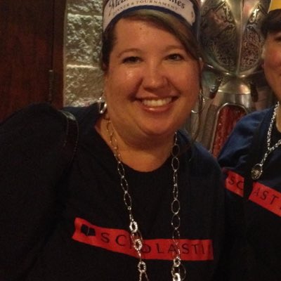 Lisa Hernandez tweet media