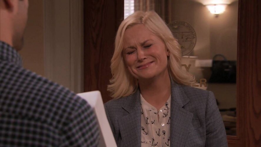 4x01 - I’m leslie knope