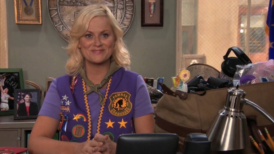 4x04 - pawnee rangers