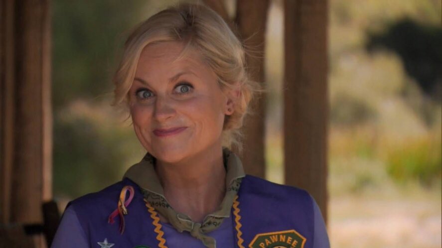 4x04 - pawnee rangers