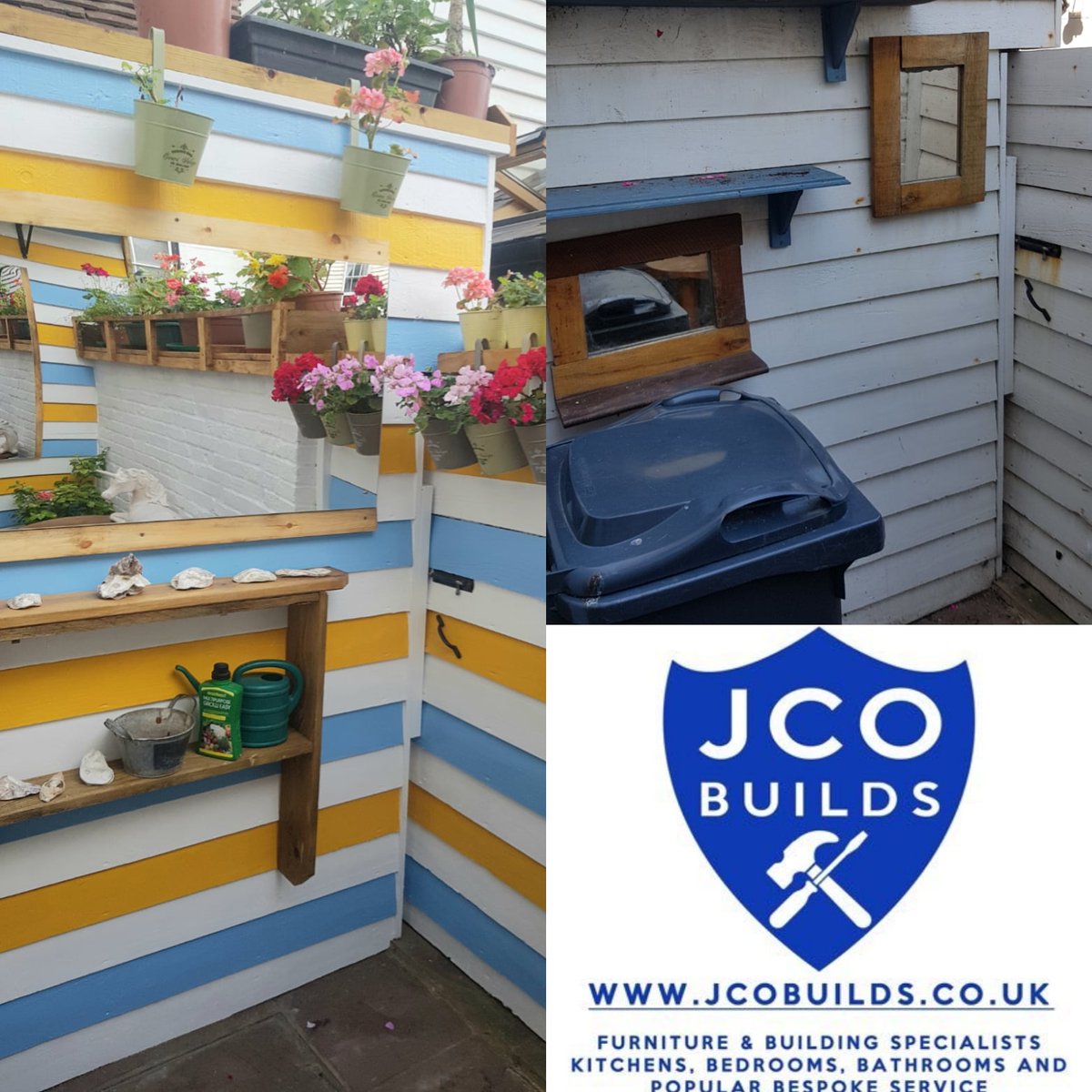 JCO Builds 🛠😀 tweet media