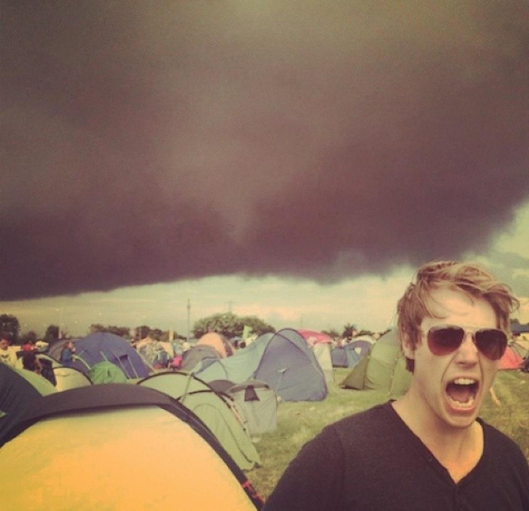 :: On this day six years ago boys posted on instagram ::