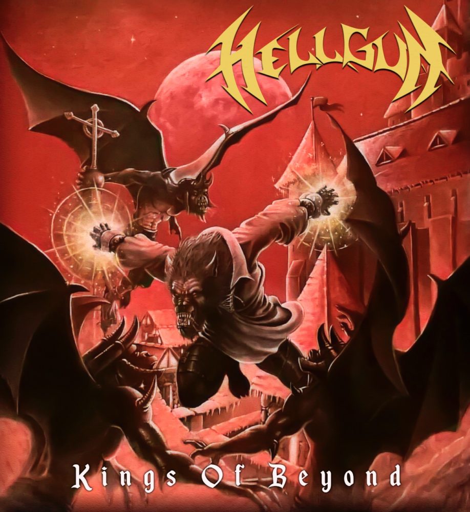 maquinaprofanaf's tweet photo. HELL GUN: Debut “Kings of Beyond” é disponibilizado nas plataformas digitais
Inscreva-se No Blog ,Compartilhe . Apoie o Underground , Seu Apoio é muito Importante👇🔥🎸🤘
https://t.co/Ykn2GpJOld
#HellGun #DEBUT #KingOfBeyond #HeavyMetal https://t.co/UYMg8i75P1