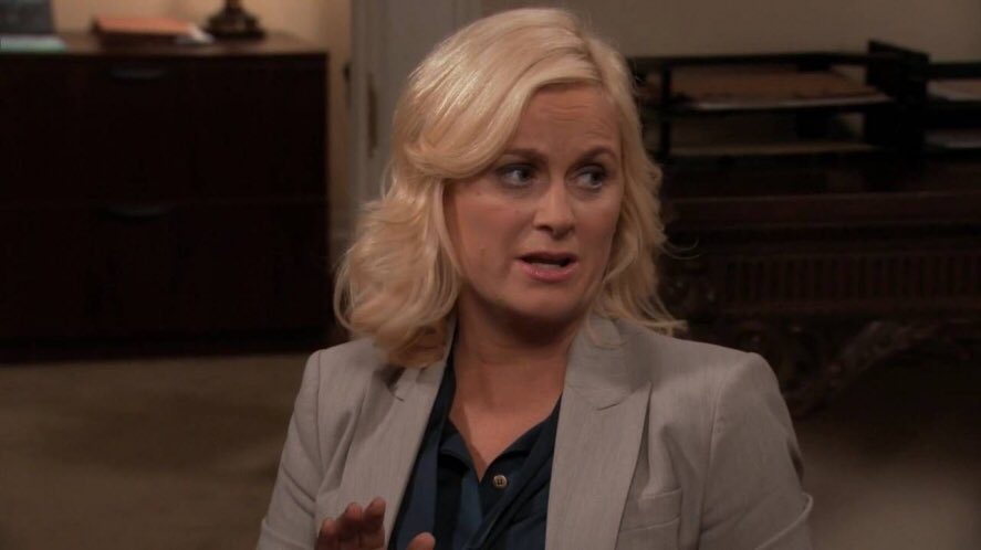 4x09 - the trial of leslie knope