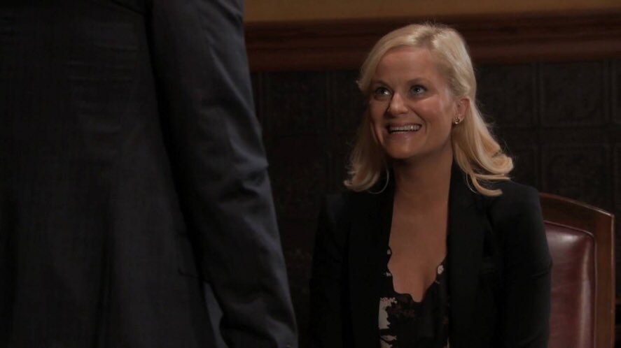 4x09 - the trial of leslie knope