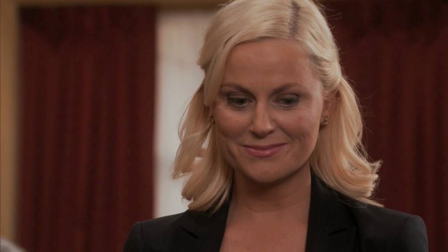4x09 - the trial of leslie knope
