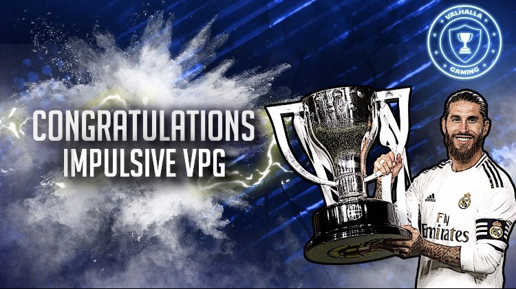 VG - FIFA Host tweet media