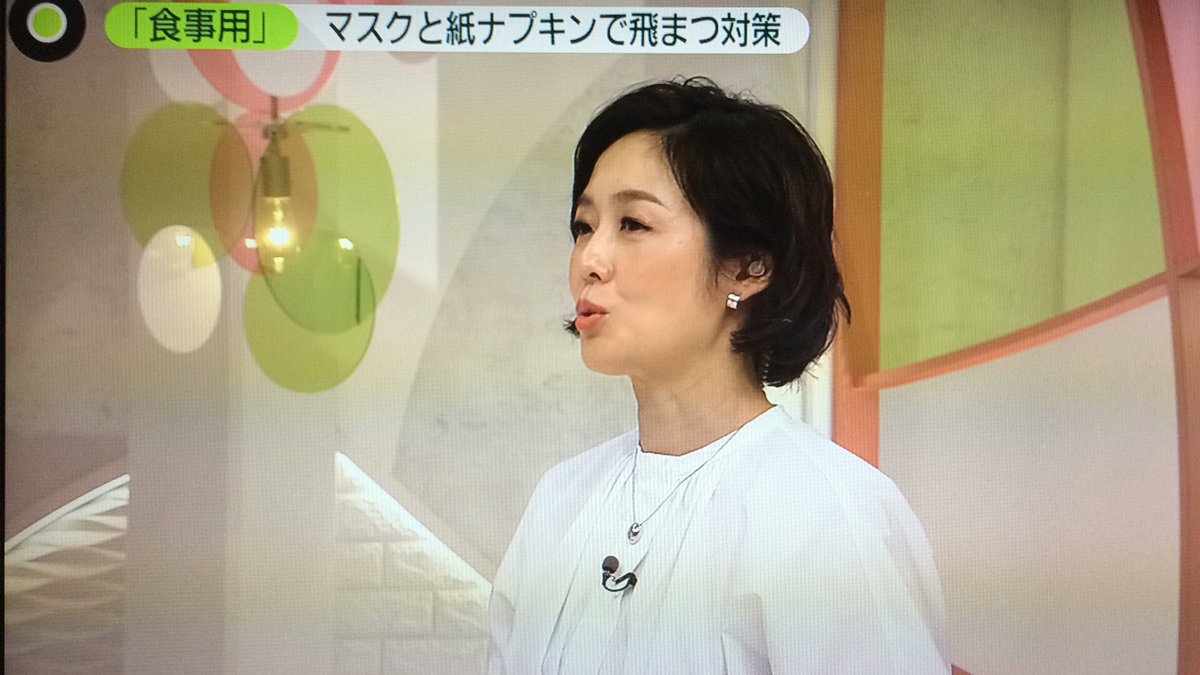 ぐんぐんlover 有働アナ 有働アナ 有働由美子 日テレ Newszero 女子アナ