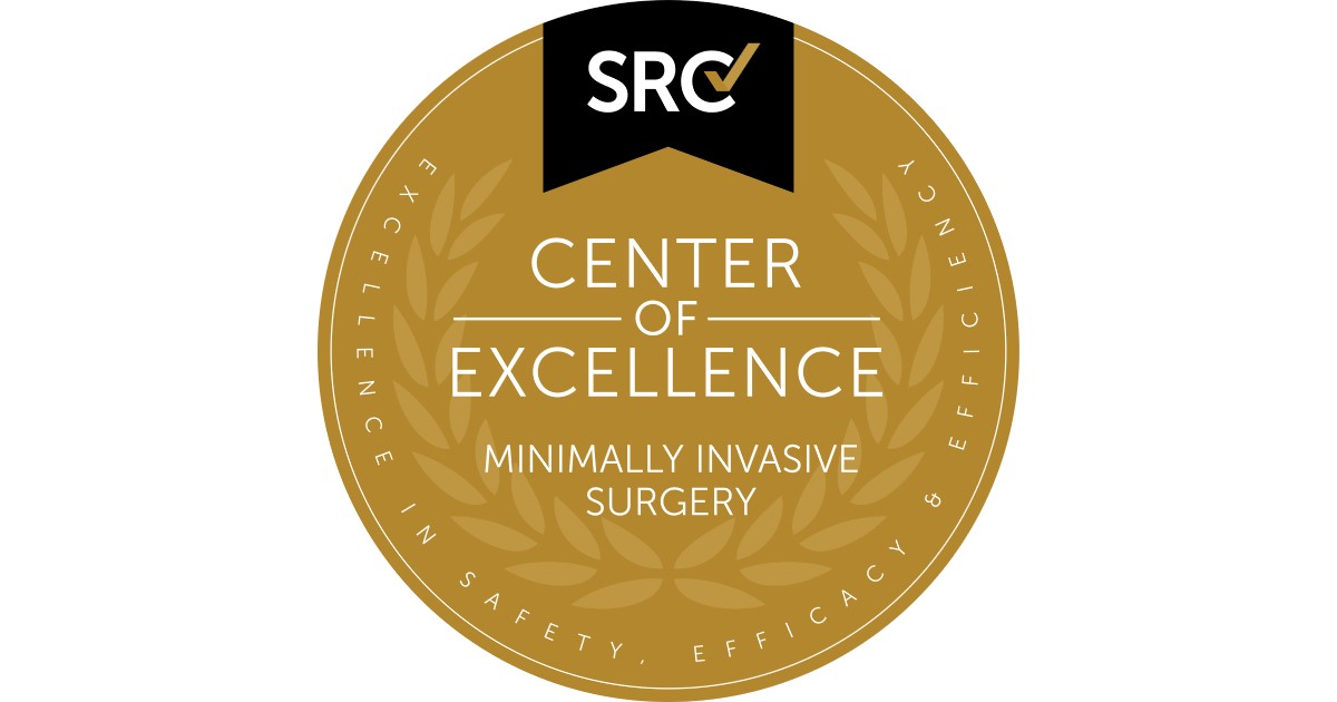 SPHPnews's tweet photo. St. Peter's Hospital and Samaritan Hospital have been accredited as a Center of Excellence in Minimally Invasive Surgery - a first for the Capital Region. #MinimallyInvasive=more precise, less trauma, shorter hospital stay, faster recovery. #SPHP
https://t.co/Pm0KDTTojd https://t.co/pxh9aFHUcs