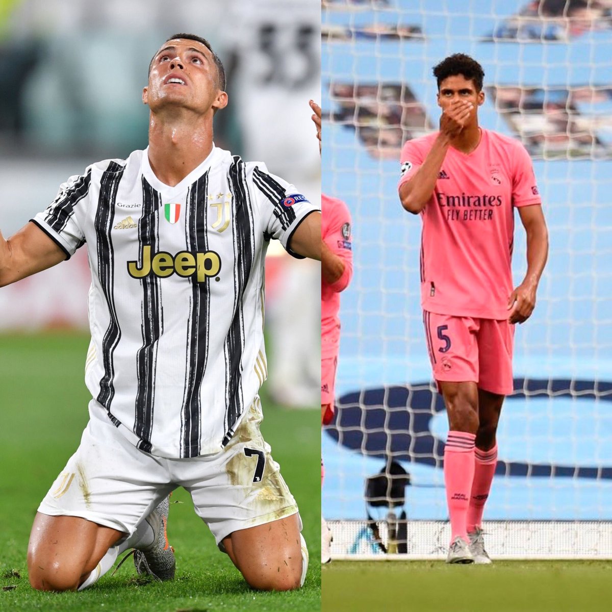 MotivacionesF's tweet photo. Cristiano y el Real Madrid nunca debieron separarse 😰 https://t.co/uiuwDyWOLU