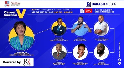 VicxxxKats's tweet photo. #VUhalfPriceFullValue it's Quality Education at affordable fees

DON'T miss the virtual #career_guidance today at 14:00hrs - 16:00hrs EAT on @VUKampala
@RajivRuparelia @BakashMediaUG Facebook pages

➡️A regional university transcending boundaries

↘️Admissions open
#APPLY_NOW
#DM https://t.co/eWv3827Egt