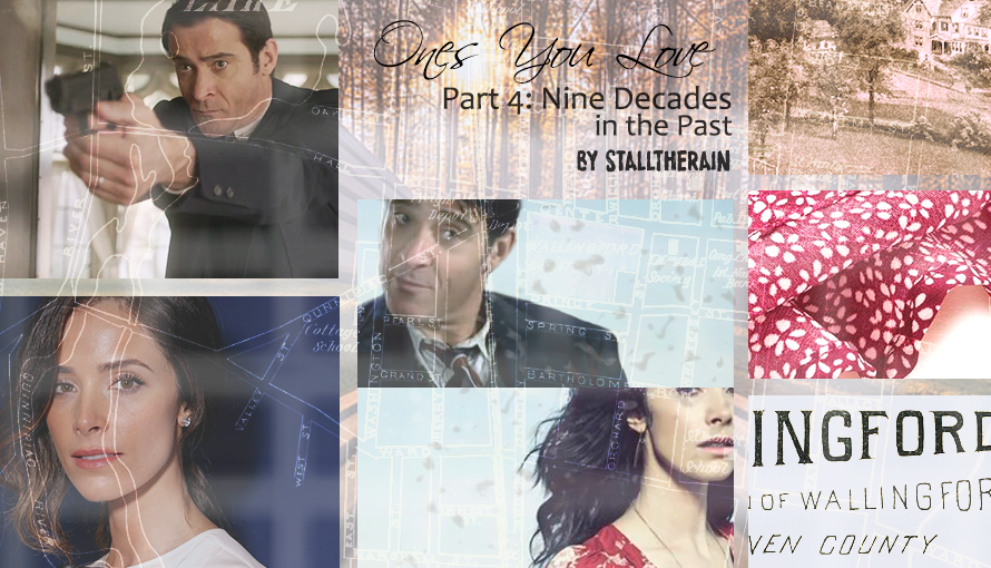 stalltherain's tweet photo. "Ones You Love: Nine Decades in the Past" Desperate to save Garcia Flynn, Lucy jumps to a time in his past to give him a message. + Jiya & Lucy friendship. (Part 4/7)
#Timeless #Garcy #GarcyWeekend
https://t.co/NEcjMwwjlY https://t.co/FFL15KBEPR
