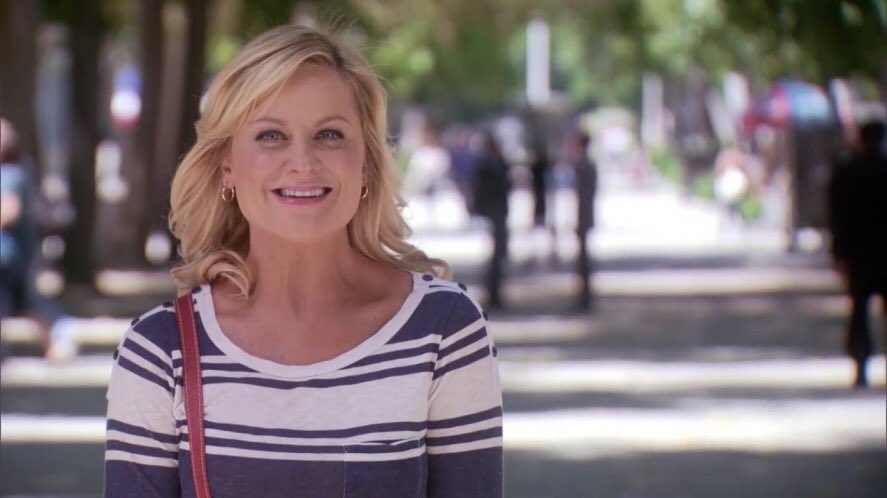 5x01 - ms. knope goes to washington
