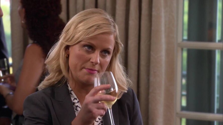 5x01 - ms. knope goes to washington