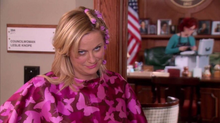 5x03 - how a bill becomes a law