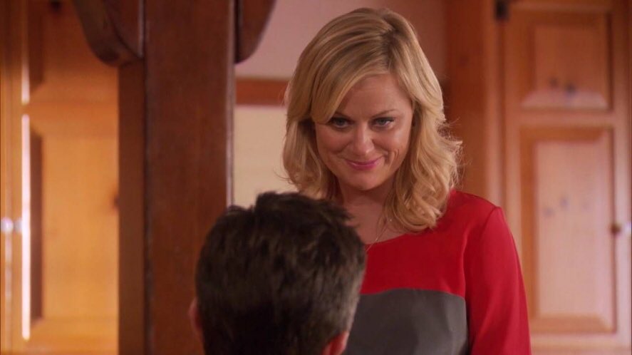 5x05 - halloween surprise