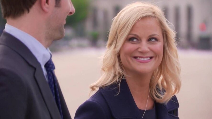 5x07 - leslie vs. april