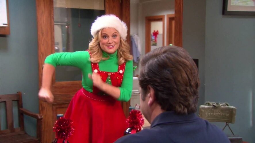 5x09 - ron and diane