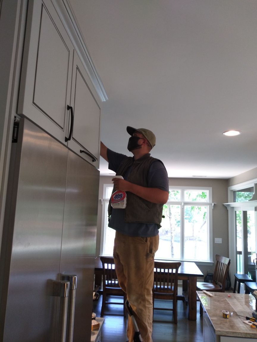 RF Installations LLC tweet media