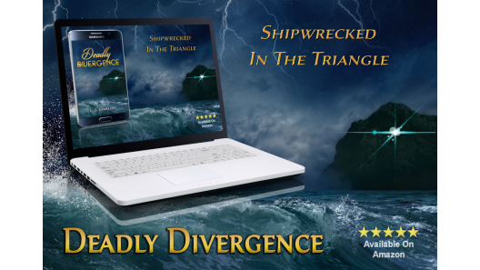 book_tribe's tweet photo. • Bermuda might be the perfect place for an injured FBI agent to recover--if Mariah could ever reach it! Instead her plane crashes in the #BermudaTriangle, a mysterious tropical island holds deadly secrets, and her arch enemy is in hot pursuit! #adventure https://t.co/5VCB5cI5nP https://t.co/al38OER0Ka