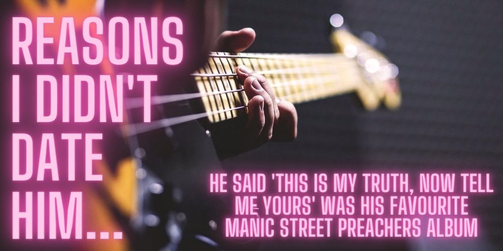 Treegold2's tweet image. #datinginreallife #polyamory #manics