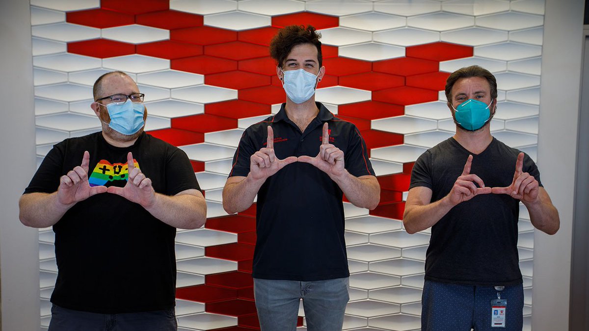 CMI_UofU's tweet photo. Curious how @craftlakecity's virtual DIY festival came together? Look no further than our talented teammates @TheGAppLab! Thanks to @SLUGMag for the feature on #DIYfest and what it takes to put together a virtual STEM exhibition - check it out: https://t.co/lEcAW9f2fG https://t.co/V5HwRF8L7Z