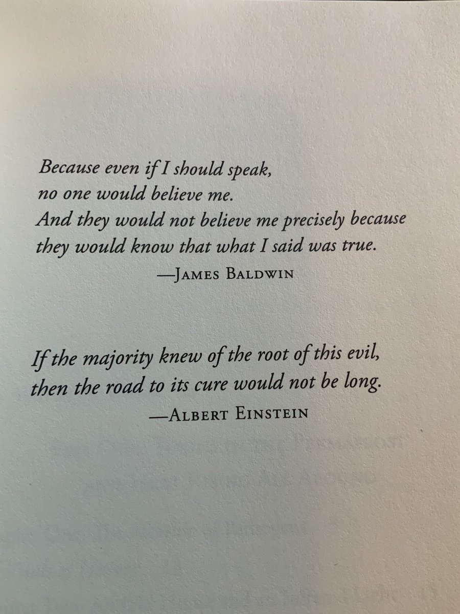 Leonard Pitts Jr Just Started Caste By Isabel Wilkerson And Ran Into This Blinding Brilliant Quote From James Baldwin Which I Had Not Read Before Wow I Ve Got A Feeling Leonard Pitts Jr Just Started Caste By Isabel Wilkerson And Ran Into This Blinding Brilliant Quote From James Baldwin Which I Had Not Read Before Wow I Ve Got A Feeling