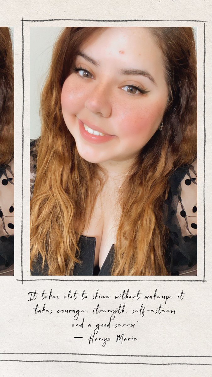 lumonay's tweet image. En el intento de aprender y practicar. Esta futura diseñadora gráfica, ósea yo - me propuse a crear posts más creativos en Insta. Les dejo este ejemplo del post de @fentyskin. Use 5 apps para el post. 
1. @instagram 
2. #TezzaApp 
3. @UnfoldHQ 
4. @Instasize 
5. @OverAppOfficial