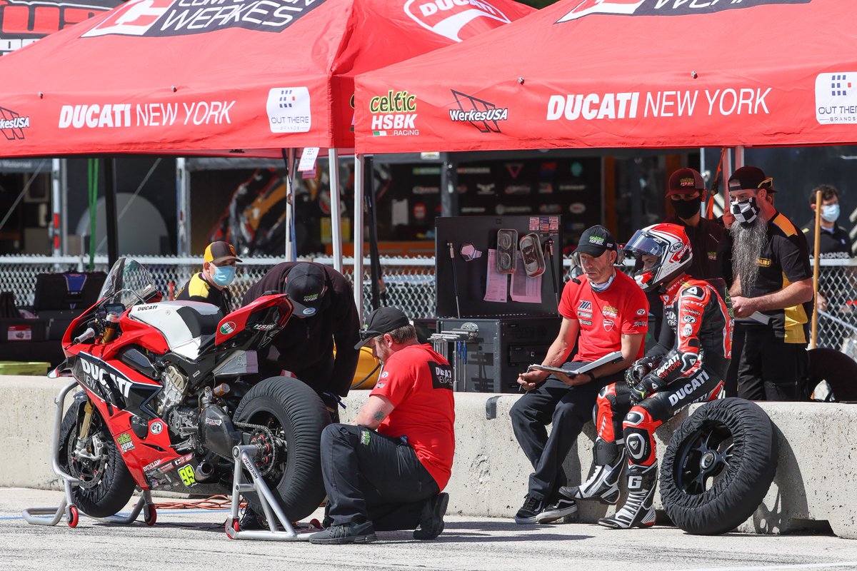 MotoAmerica (@motoamerica) on Twitter photo Even though <a href="/PJ99Jacobsen/">PJ Jacobsen ️</a> is not racing at <a href="/PittRace/">Pitt Race</a> this weekend, he's at the track to support his <a href="/CelticRacing/">Celtic Racing</a> <a href="/hsbk1/">Warhorse HSBK Racing Ducati Team</a> team. 📷: Brian J. Nelson Photography. Check out the story: motoamerica.com/pj-jacobsen-is… Even though <a href="/PJ99Jacobsen/">PJ Jacobsen ️</a> is not racing at <a href="/PittRace/">Pitt Race</a> this weekend, he's at the track to support his <a href="/CelticRacing/">Celtic Racing</a> <a href="/hsbk1/">Warhorse HSBK Racing Ducati Team</a> team. 📷: Brian J. Nelson Photography. Check out the story: motoamerica.com/pj-jacobsen-is…