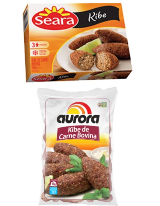 Já provei os dois:
#Aurora é melhor
Se concorda é só seguir.

#influencer
#sdv