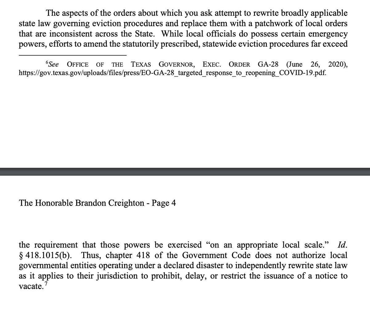 Ted Oberg tweet media