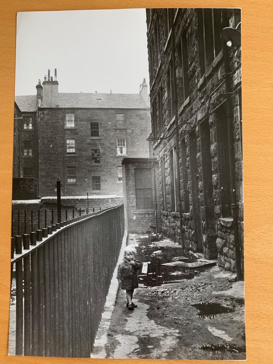 Whilst these images are from Hutchesontown... (1. Waddell St 2. Florence St 3. Gilmour St 4. Birch St)