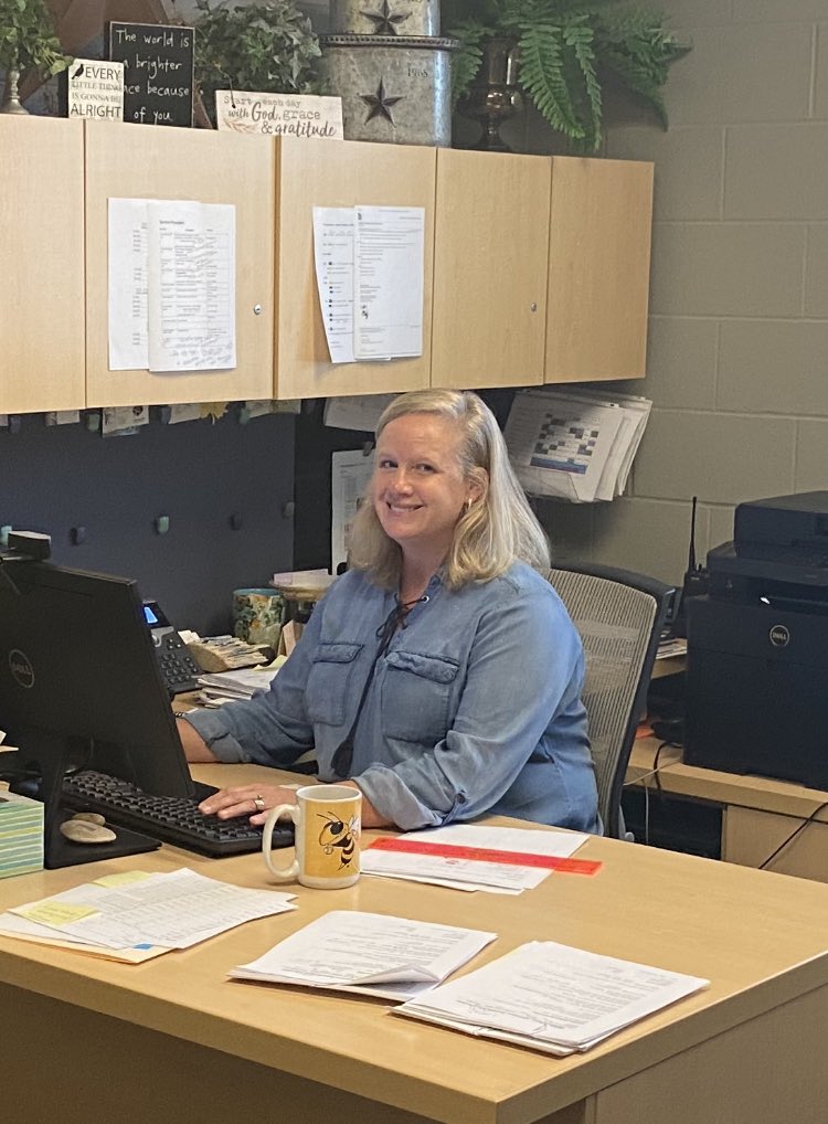 When this team of super-talented counselors and coordinators found out they had to redo much of the work they had already done, they didn’t balk for a minute. Instead, they pulled together like the Super Squad and got busy saving the day. We couldn’t be more proud! #lr3inspires