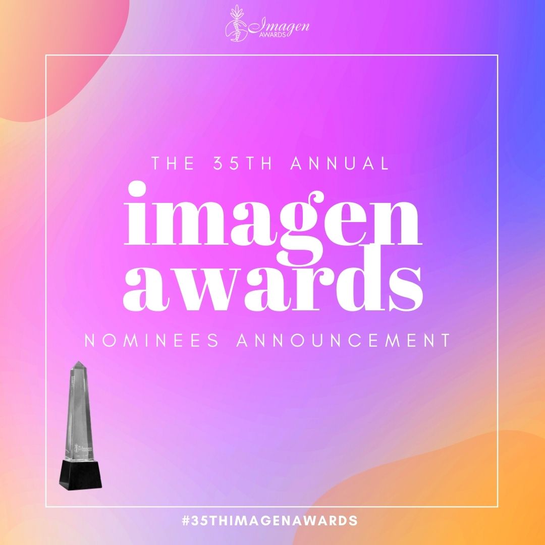 Universal Television (@universaltv) on Twitter photo Congratulations to our #ImagenAwards nominees! #LittleAmerica #SVU #ChicagoPD 🎉
#UniversalTV | <a href="/ImagenFound/">Imagen Foundation</a> Congratulations to our #ImagenAwards nominees! #LittleAmerica #SVU #ChicagoPD 🎉
#UniversalTV | <a href="/ImagenFound/">Imagen Foundation</a>