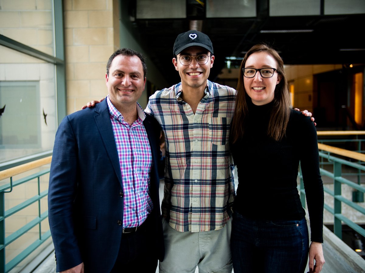 The Tech Haus tweet media