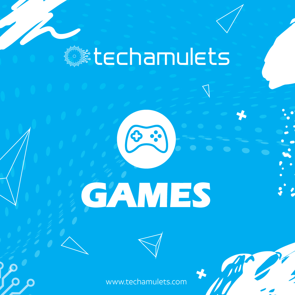 TechAmulets's tweet photo. @ Tech Amulets we #design, #develop, #publish, and #manage #VideoGames, #MobileApplications, #DigitalSolutions, #VirtualReality products &amp; #tools

https://t.co/y2We9JgoUh

#innovative #technology #digital #tech #apps #gamedevelopment #gaming #development #programming #TechAmulets https://t.co/gLRHMZMn2p