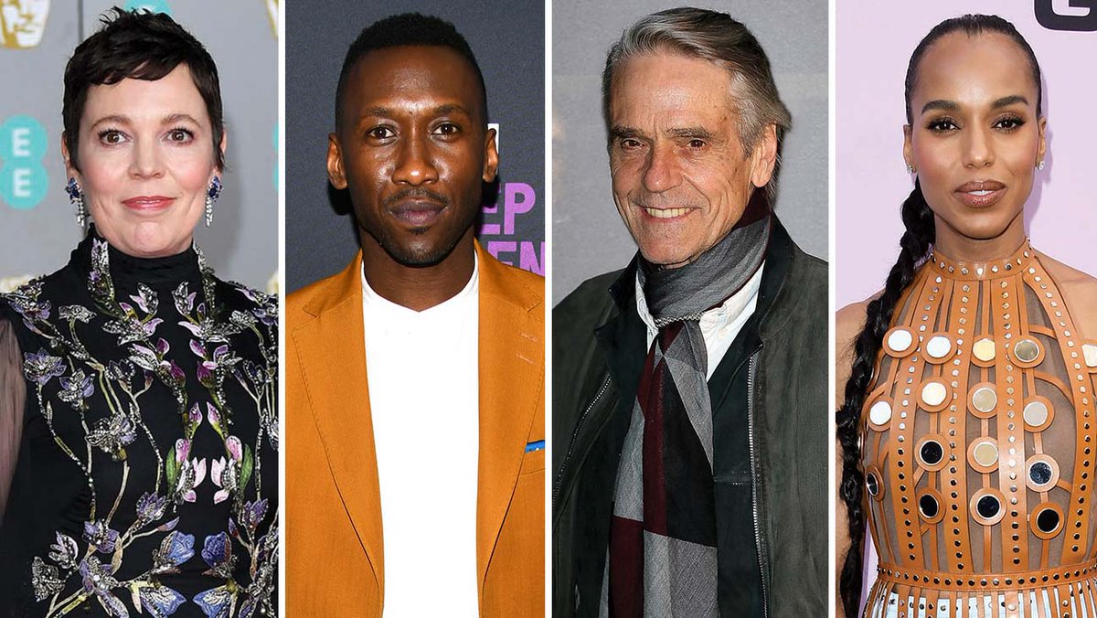 THR Awards tweet media