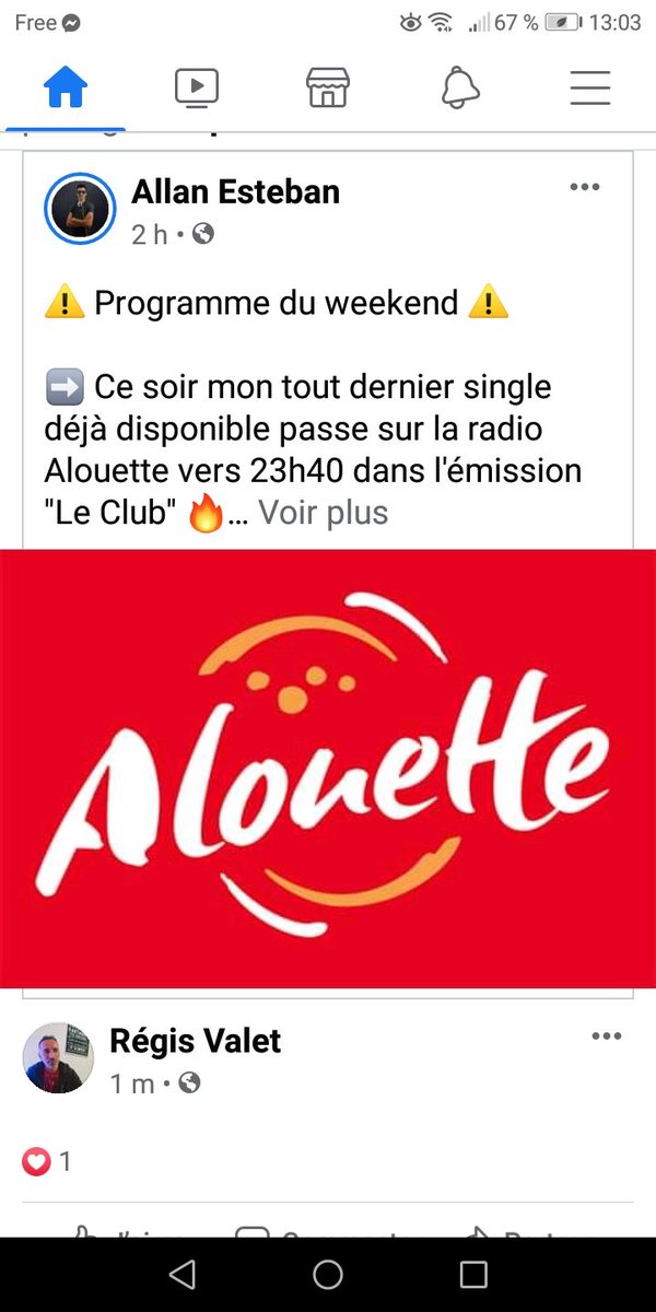 VALET Régis tweet media