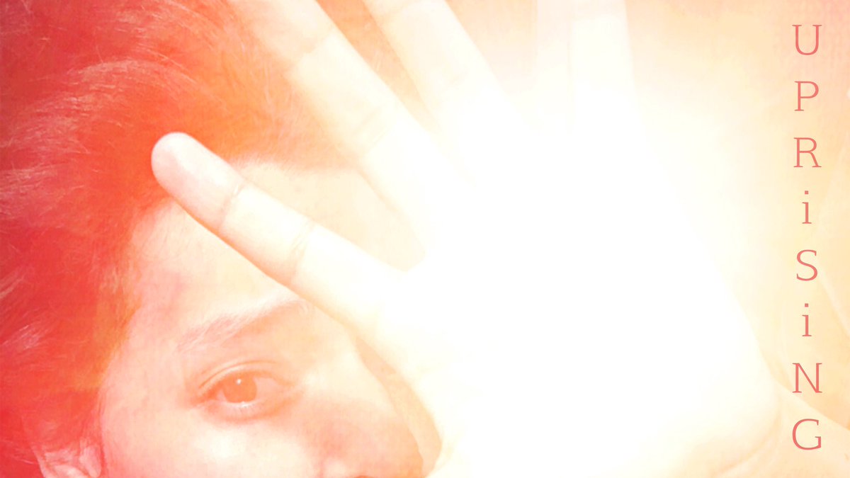 XVXMENES's tweet photo. New music on the Way! #Uprising x https://t.co/RisBSdpMqs