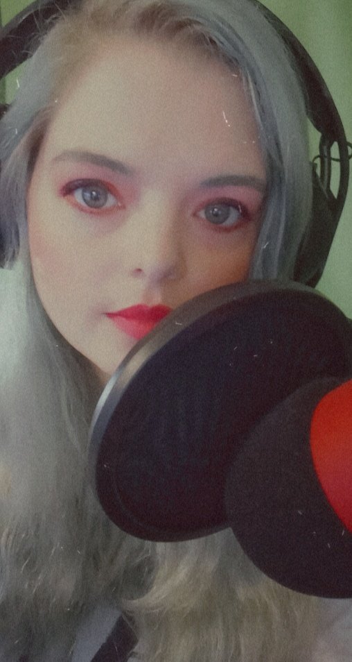 BakedChicken_TV's tweet photo. It's time for round 2 of SFX Make-up. I'm ready! Are you?! #sfx #sfxstreamer #twitch #twitchstreamer #spoonie #chronicpain #art #TwitchStreamers
https://t.co/wcnXLUMmmy ✌️ https://t.co/2usgcQaUhZ