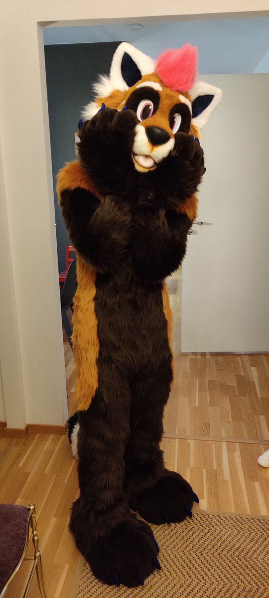 Jonks Panda 🇸🇪🏳️‍🌈 tweet media