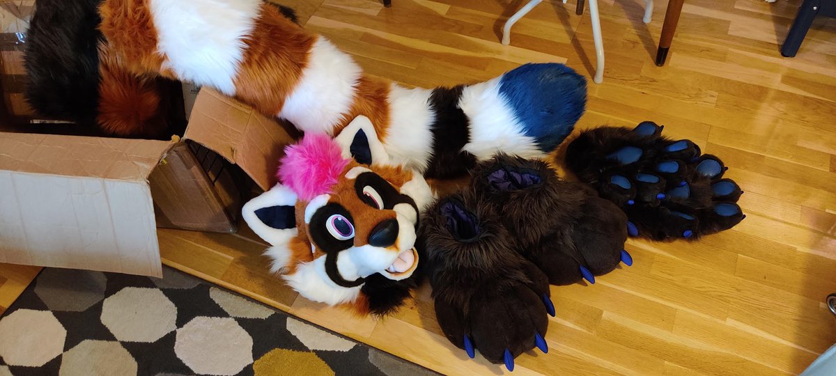 Jonks Panda 🇸🇪🏳️‍🌈 tweet media