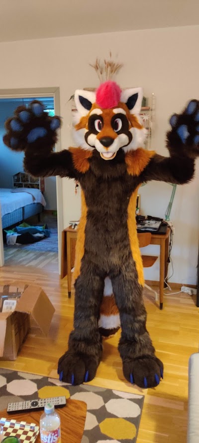 Jonks Panda 🇸🇪🏳️‍🌈 tweet media