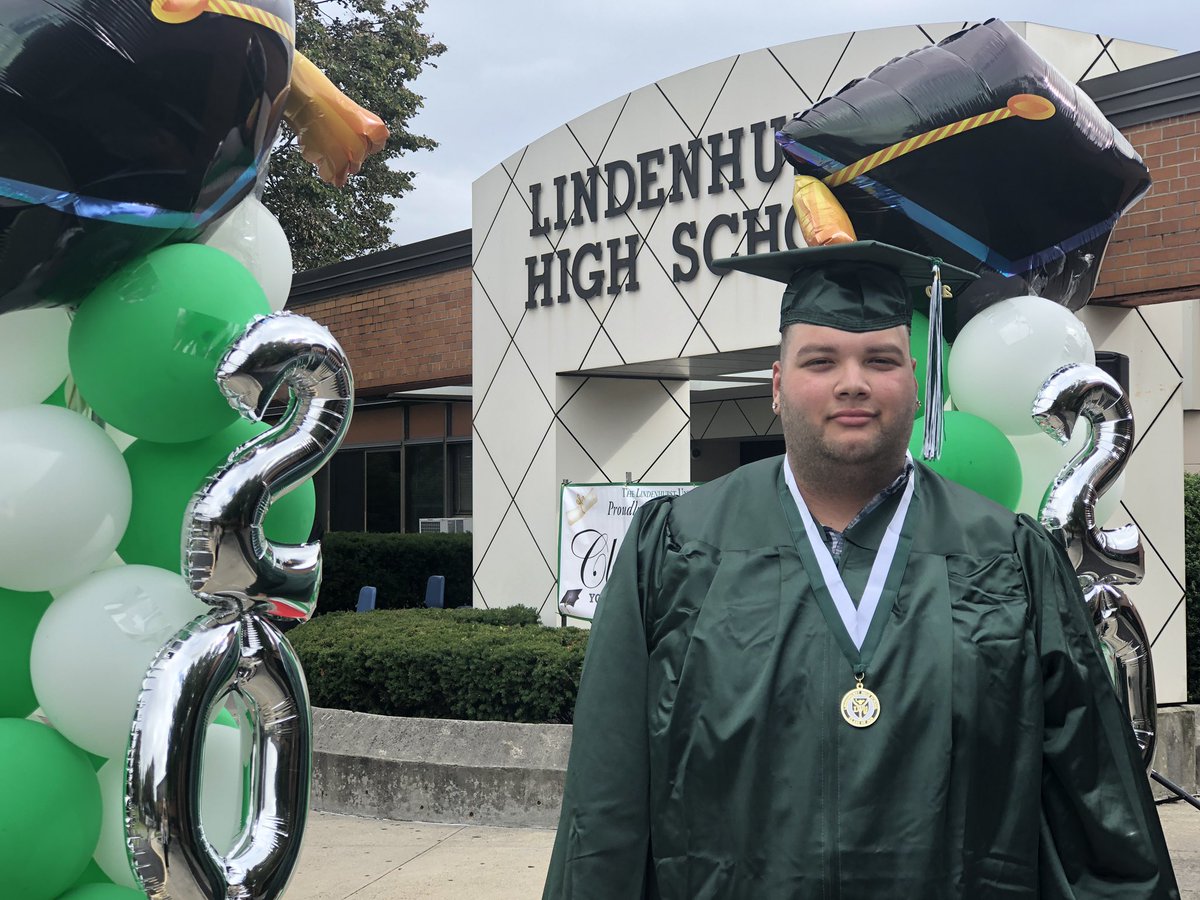 Lindenhurst UFSD tweet media