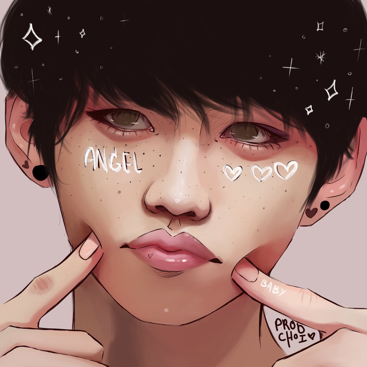 proschois's tweet photo. 𝘏𝘦𝘢𝘷𝘦𝘯𝘴 𝘈 𝘔𝘪𝘯𝘥𝘴𝘦𝘵 𝘈𝘸𝘢𝘺
••••
#leefelix #leeyongbok #straykids #straykidsfanart #skz #skzfanart #kpop #kpopfanart https://t.co/EA7jkk3KkL