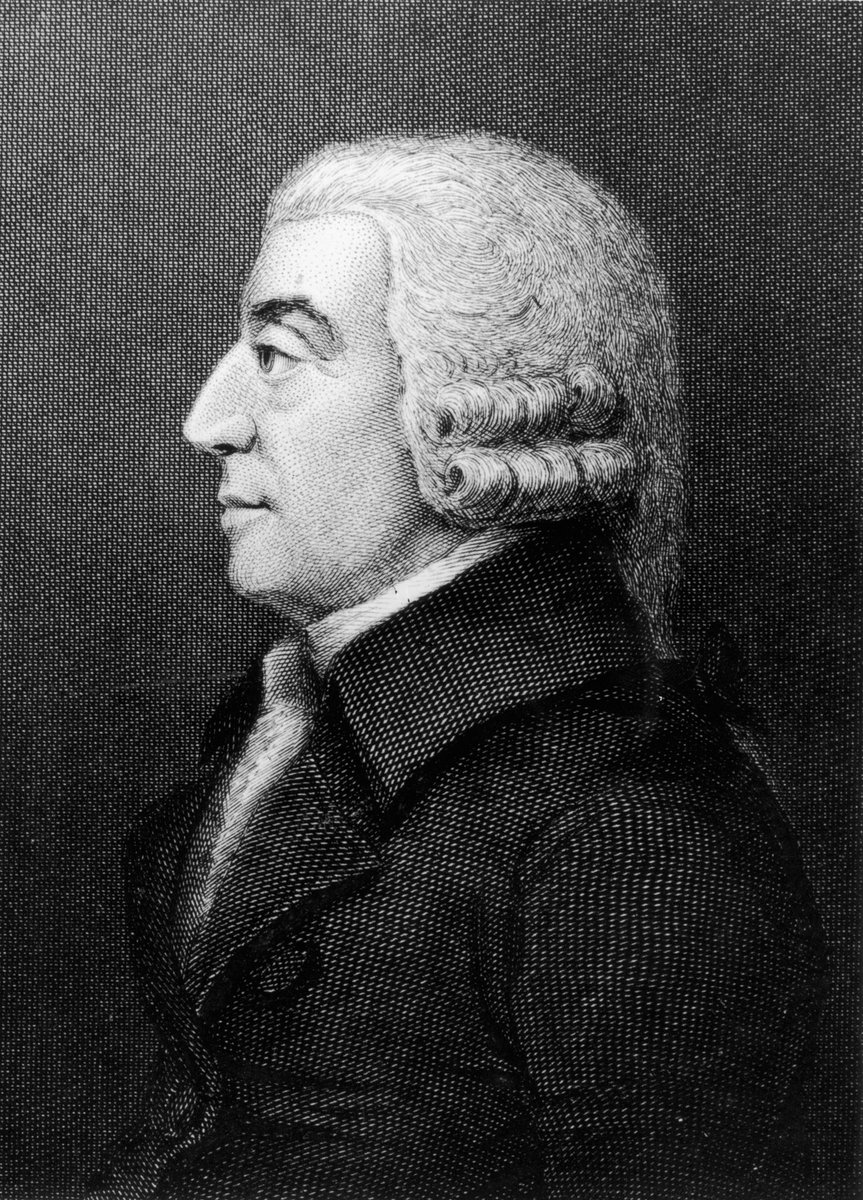 steve_hanke's tweet photo. “There is no art which one government sooner learns of another than that of draining money from the pockets of the people.” ― Adam Smith https://t.co/owr1vG6U5J
