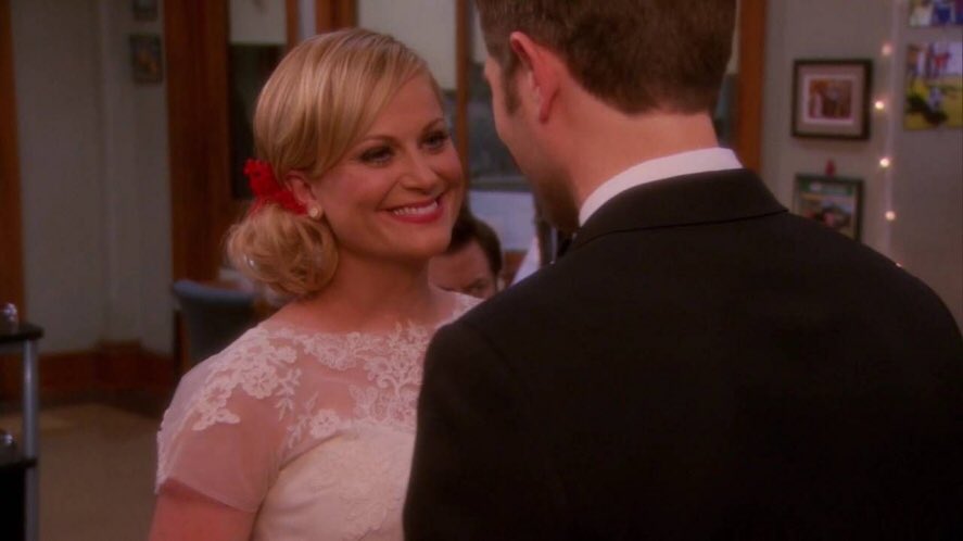 5x14 - leslie and ben