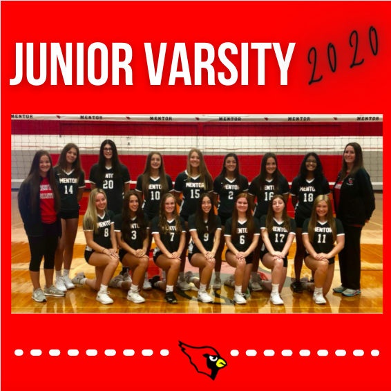 MentorVB's tweet photo. 📸 PICTURE DAY!

Introducing our teams for the 2020 season! https://t.co/sTynpvjlHw
