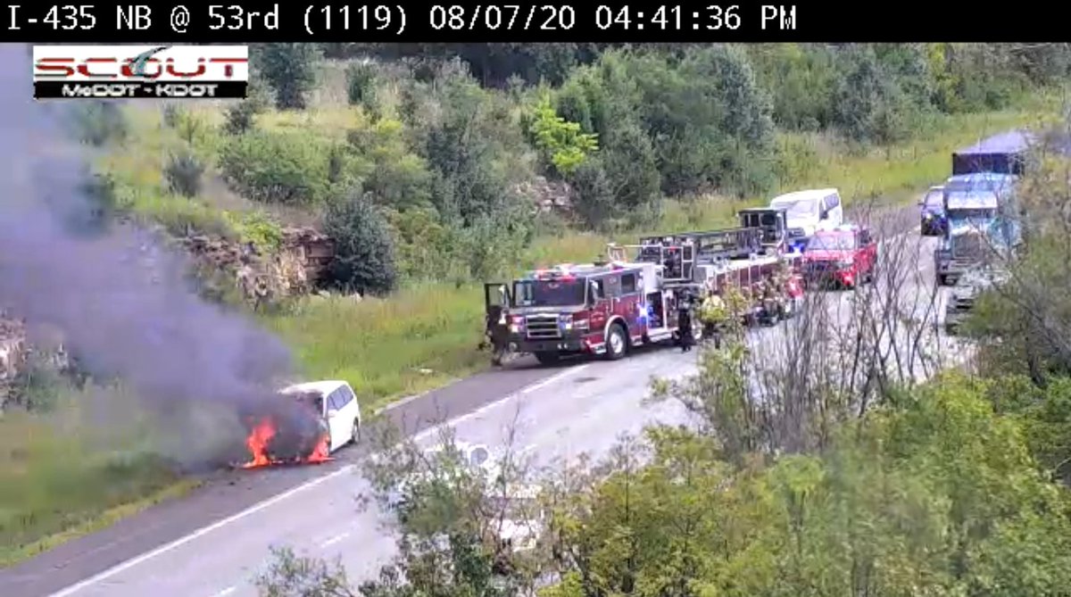 MFrizzell85's tweet photo. Command reporting FIRE OUT.

Why isn't there a tiller emoji?!  #Ladder71 #TractorDrawnAerial https://t.co/VaVUGZA7fI
