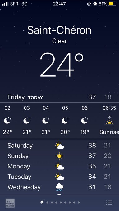 It&rsquo;s gonna be a #hotweather night in the treehouse!! #naturistlife #camping https://t.co/L57Y9ryN96<a href="/tag/hotweather"class="tags">#hotweather</a><a href="/tag/camping"class="tags"><span>#camping</span></a><a href="/tag/naturistlife"class="tags"><span>#naturistlife</span></a>